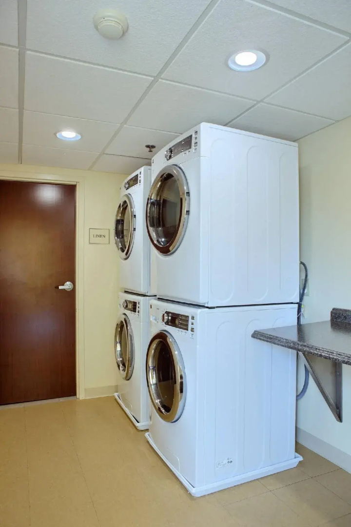 Fairfield Inn & Suites Harrisburg Hershey