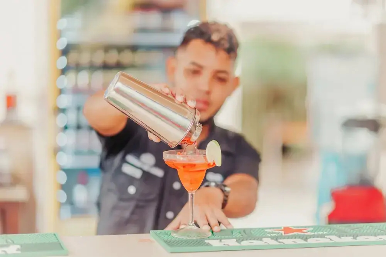 Terrazas del Caribe Hotel