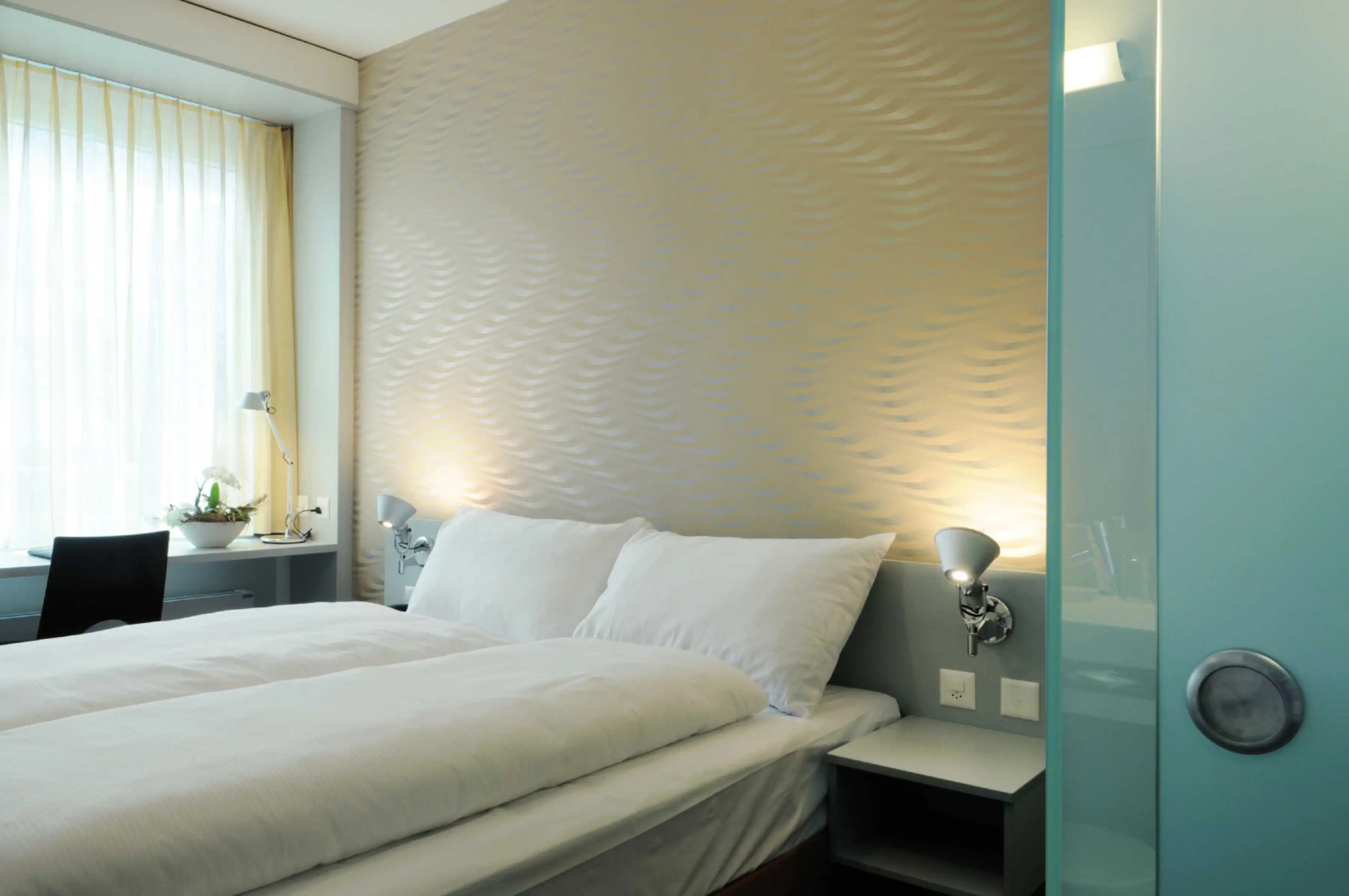 Sorell Business Hotel Ador Bern