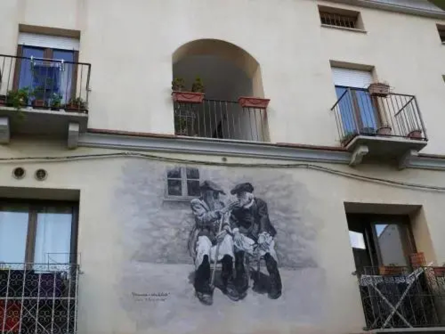 La Casa Della Nonna