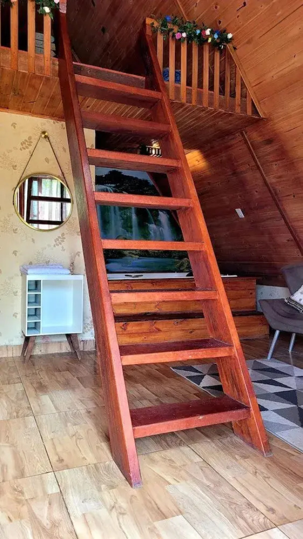 Pesqueiro e Pousada Rota do Sol