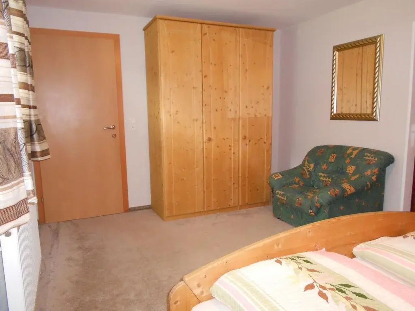 Gästehaus Marianne Baier