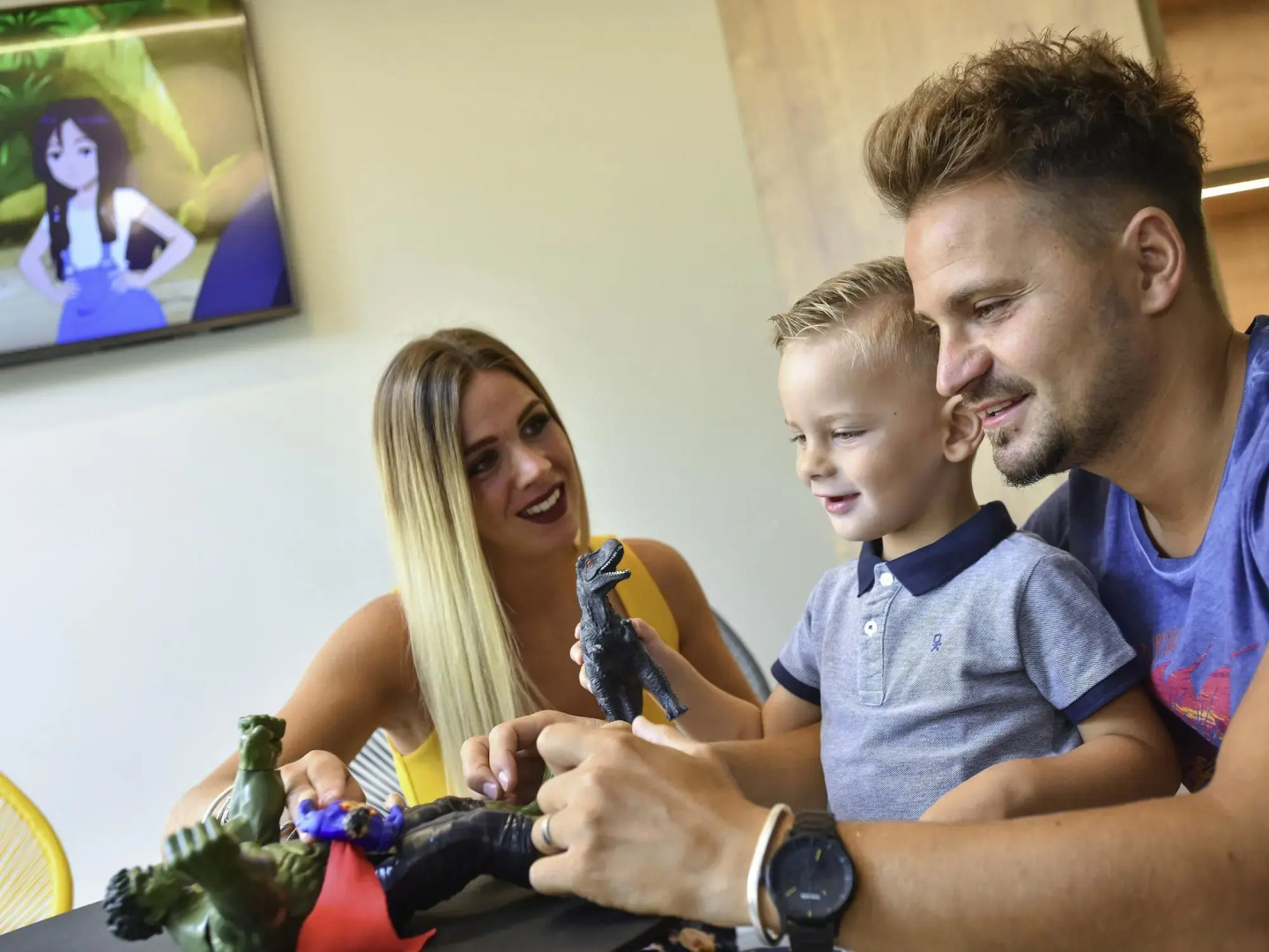 Hôtel Novotel Wavre Brussels East