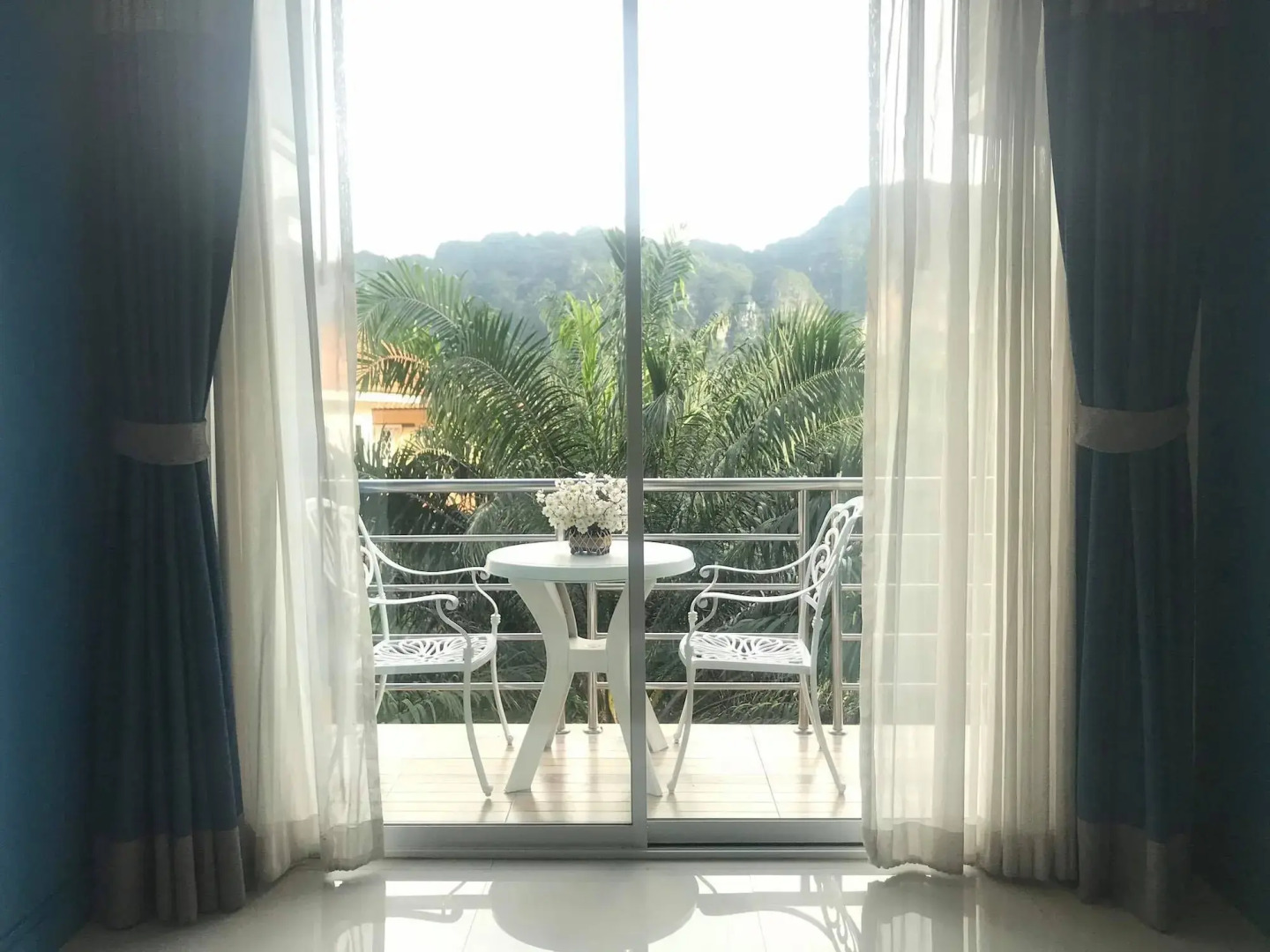 Ancora Blu Boutique Hotel