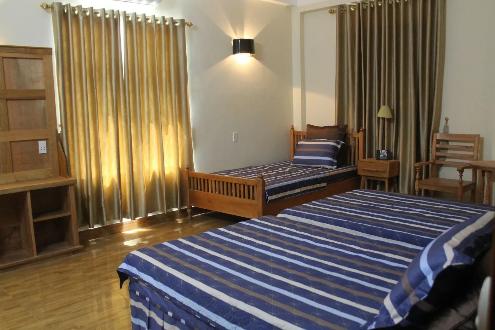 Phong Nha Gecko Hostel