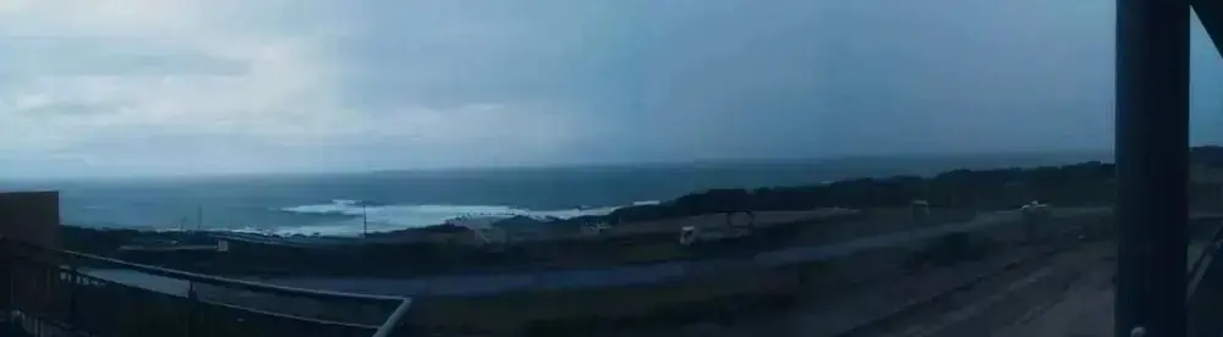 Ocean View Mtwalume