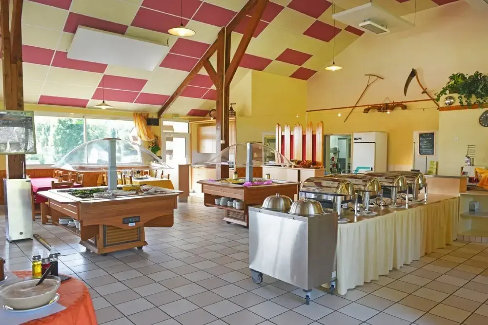 Azureva Brommat En Carladez