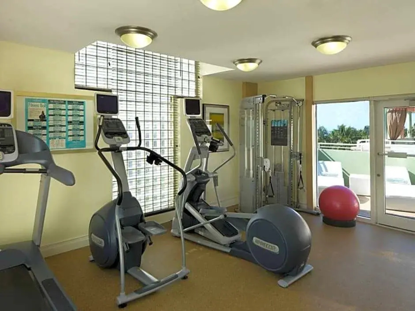 Hilton Grand Vacations Suites at South Beach