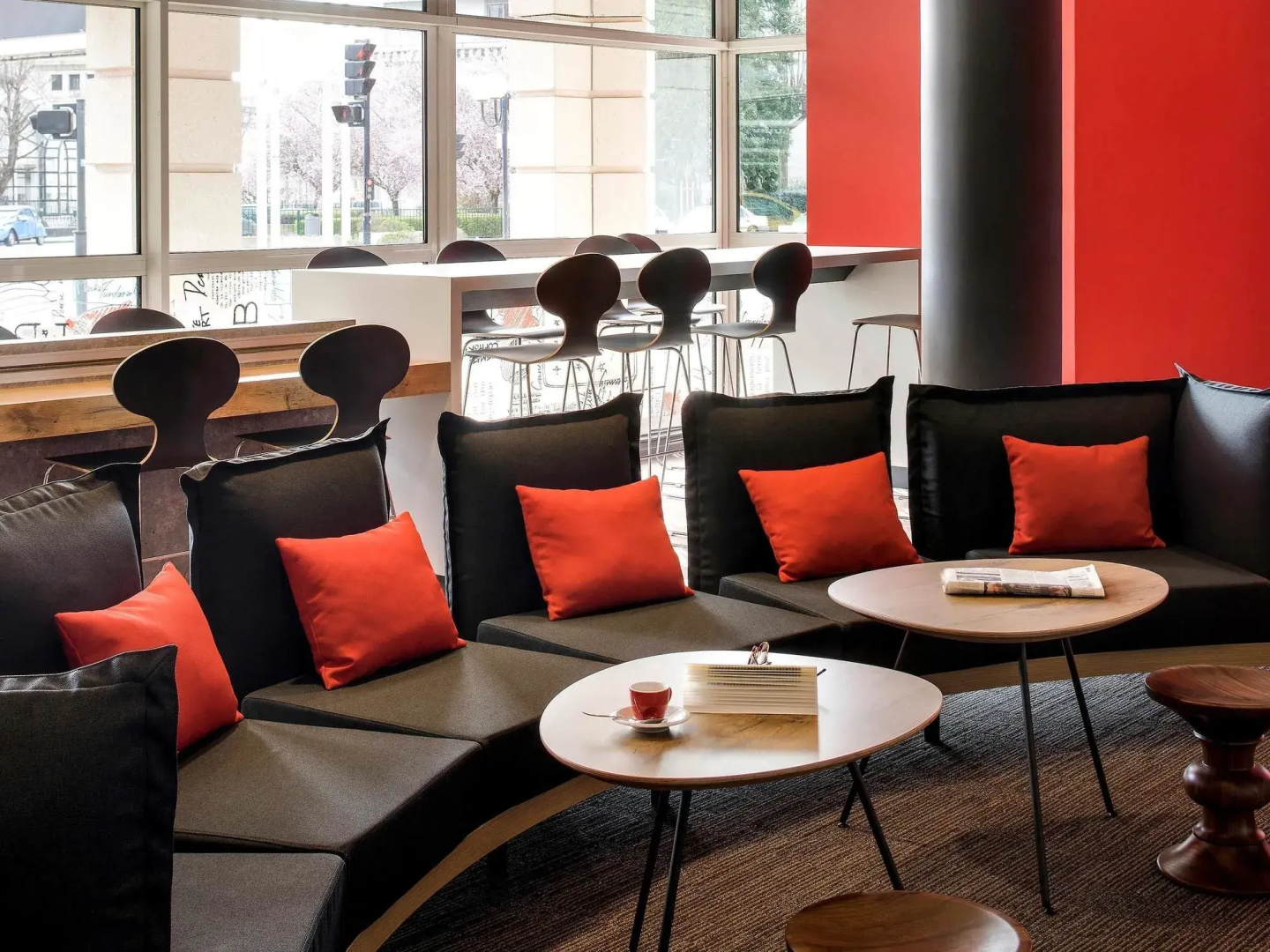 Ibis Vichy