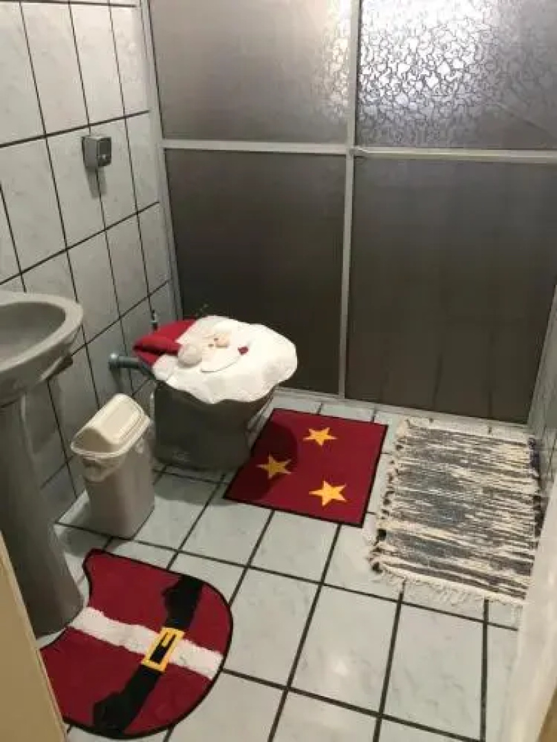 Minha casa