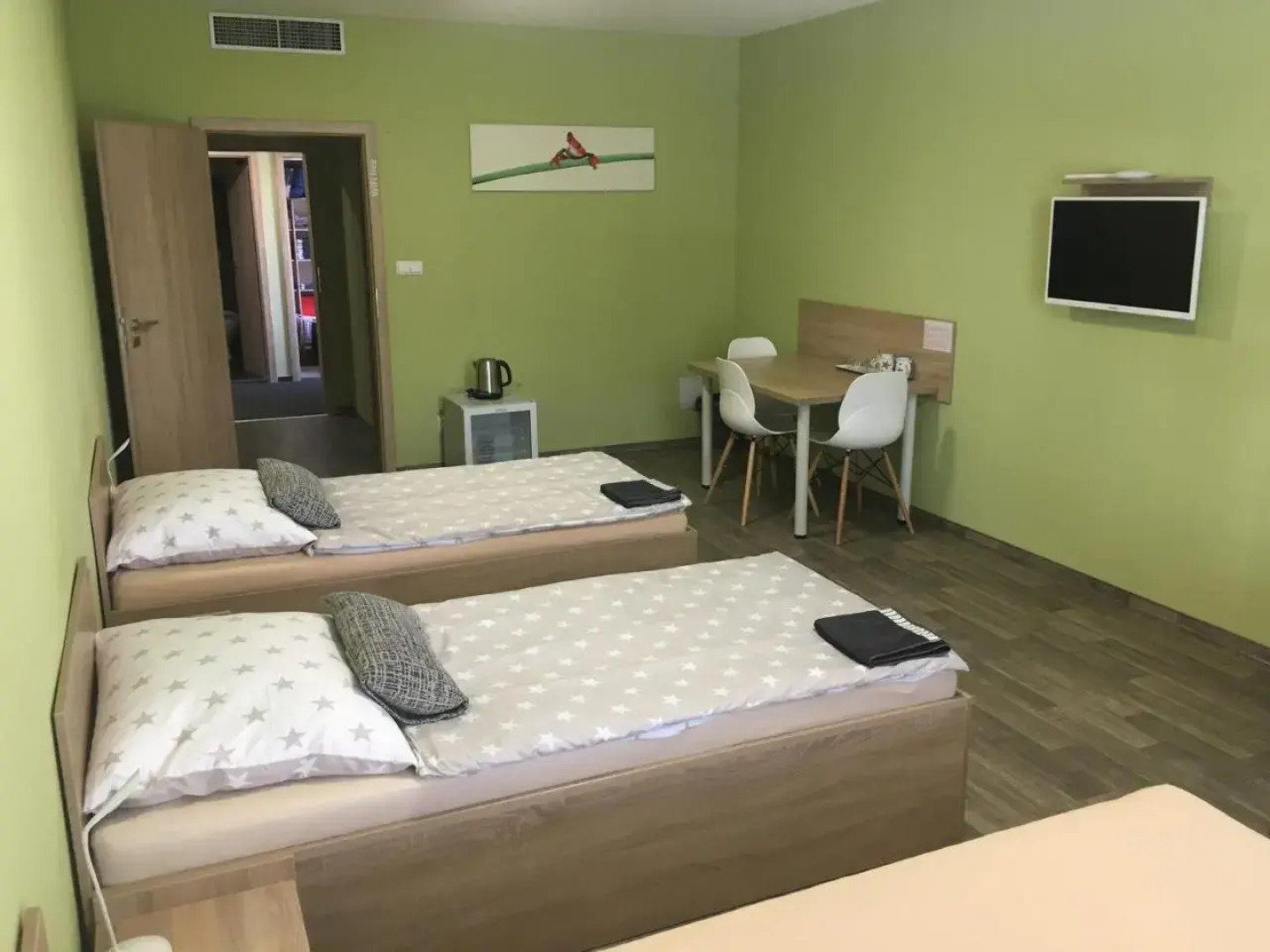 Penzion Relax Litovel