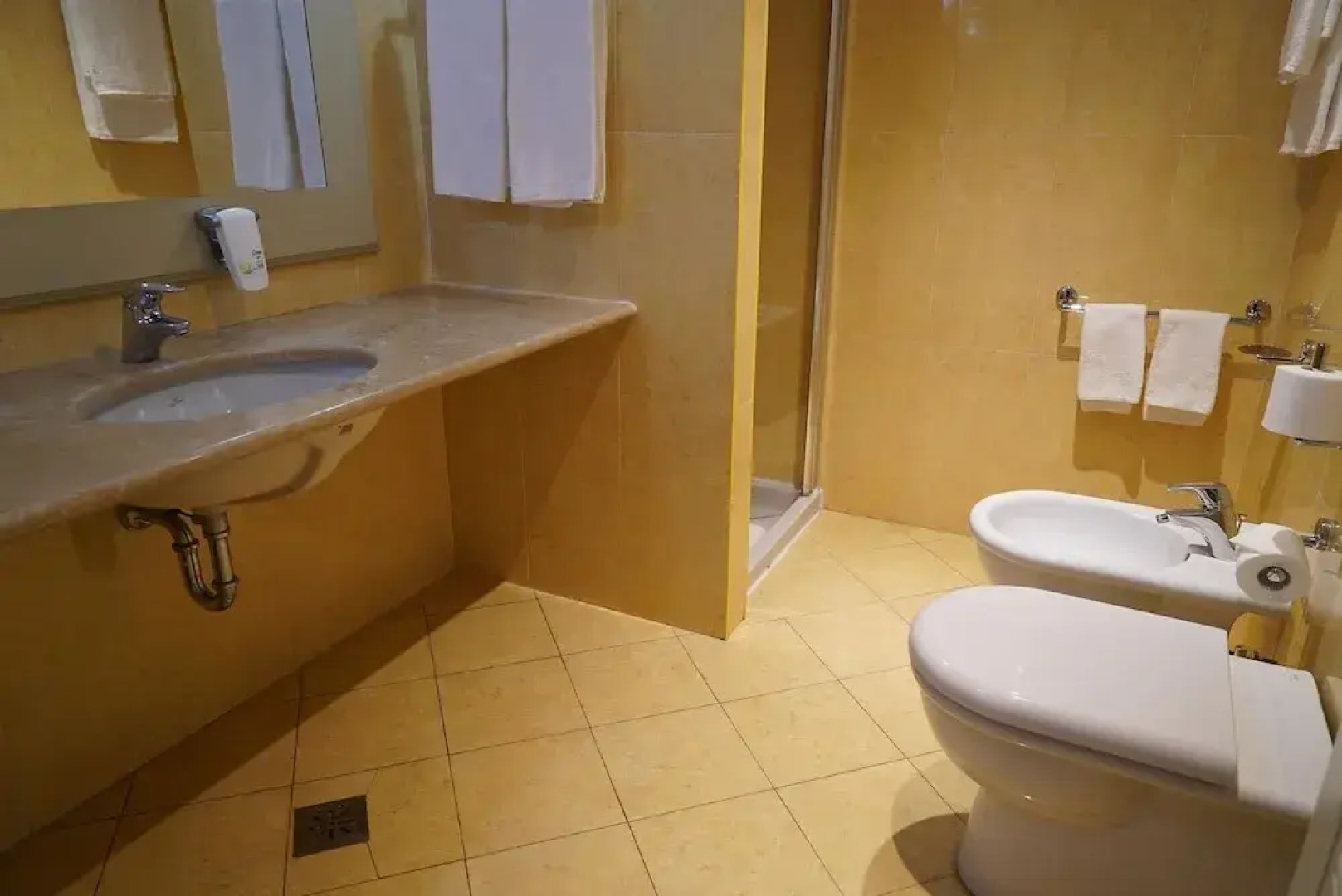 Best Western Cremona Palace Ho