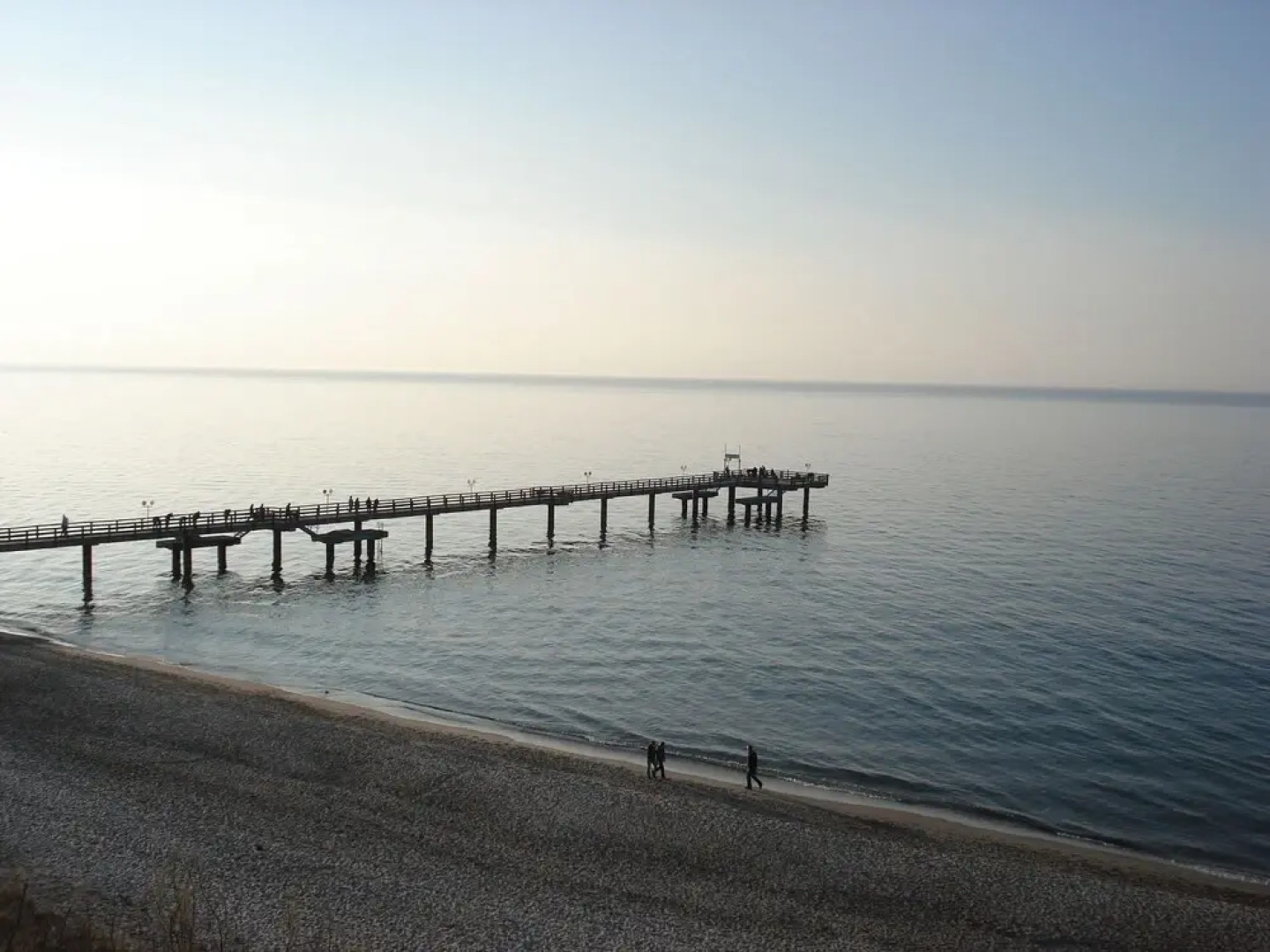 Amazing Holiday home in Am Salzhaff with Terrace