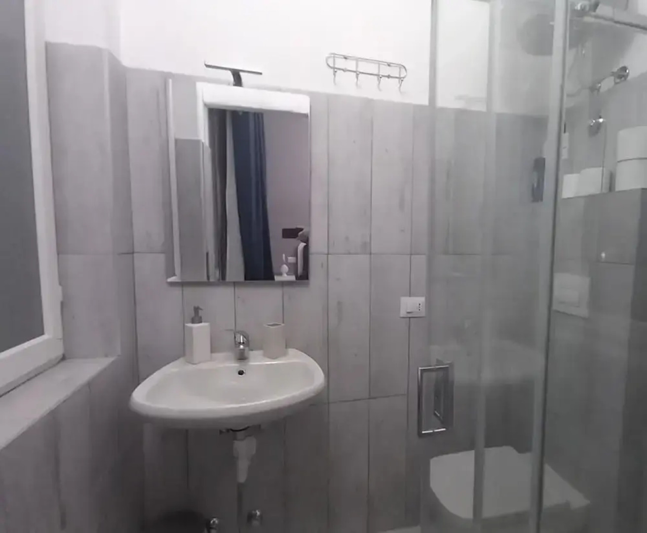 Il Borgo del Castello