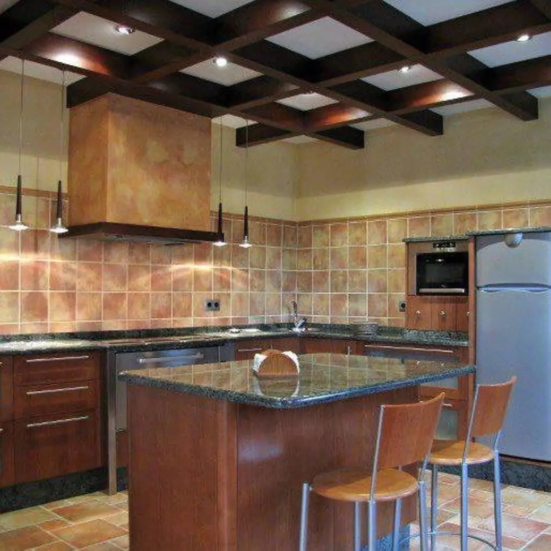 House With 5 Bedrooms in Covaleda, With Wonderful Mountain View, Enclo