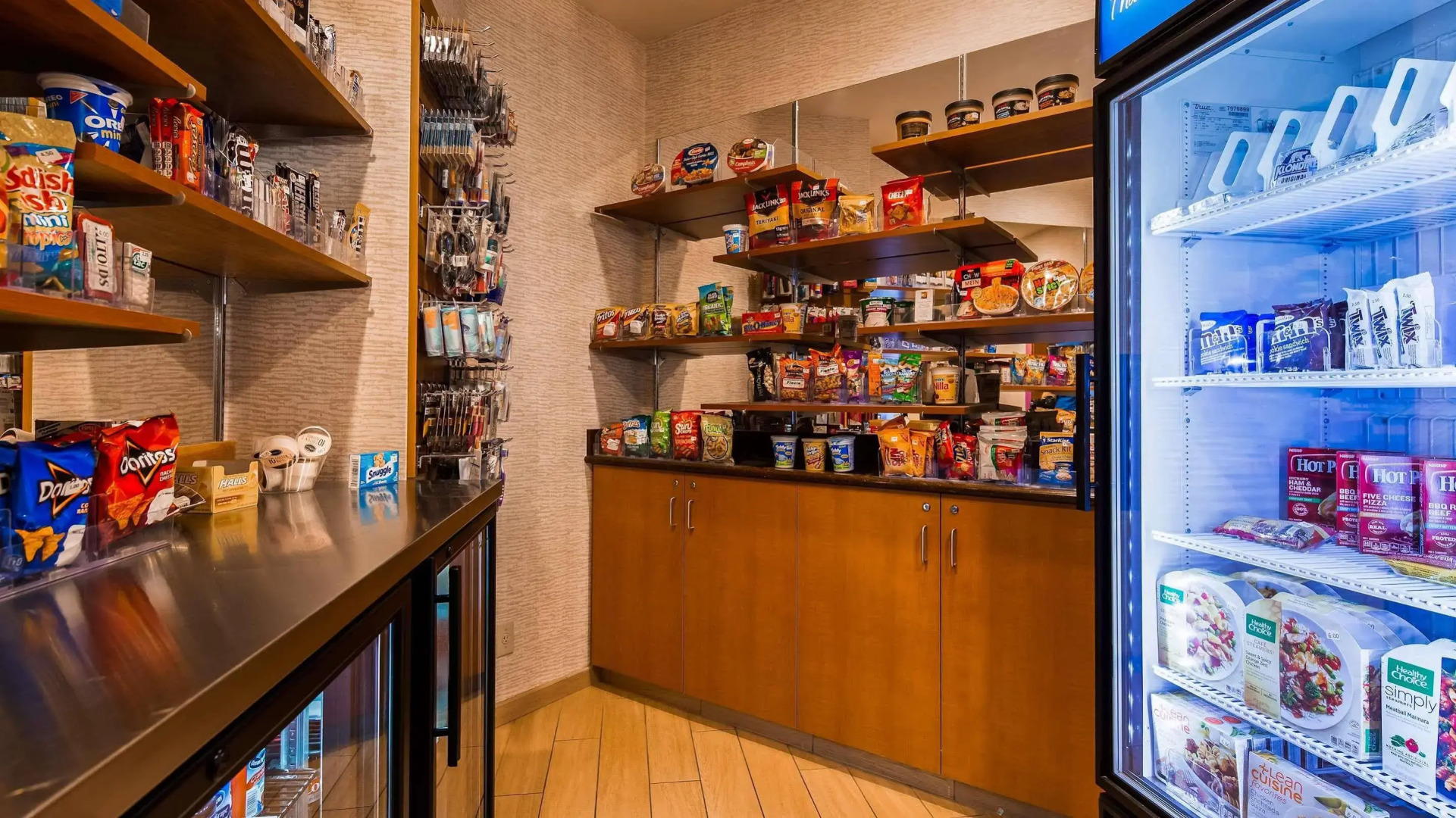 Best Western Plus Butte Plaza Inn