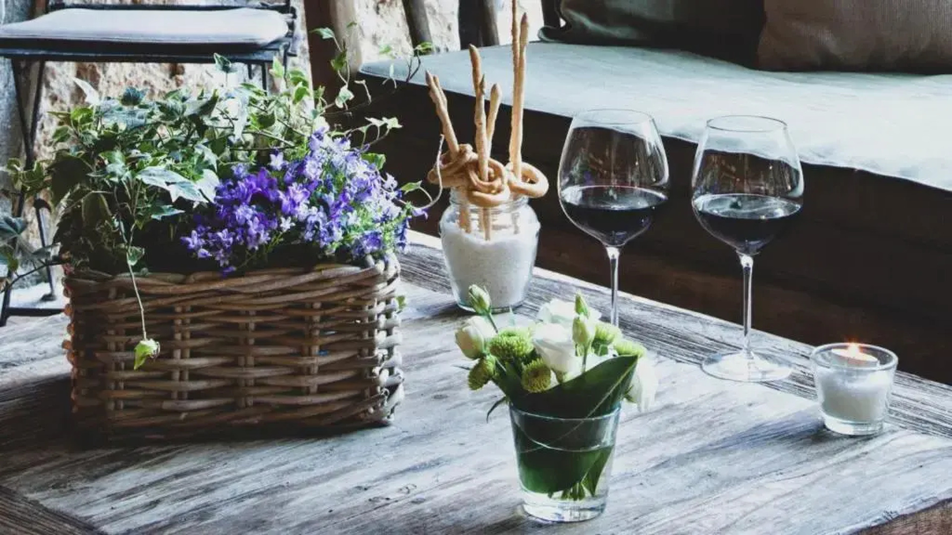 Aquapetra Resort and Spa