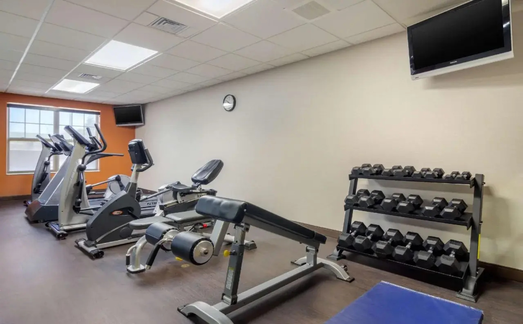 Comfort Inn & Suites Cordele