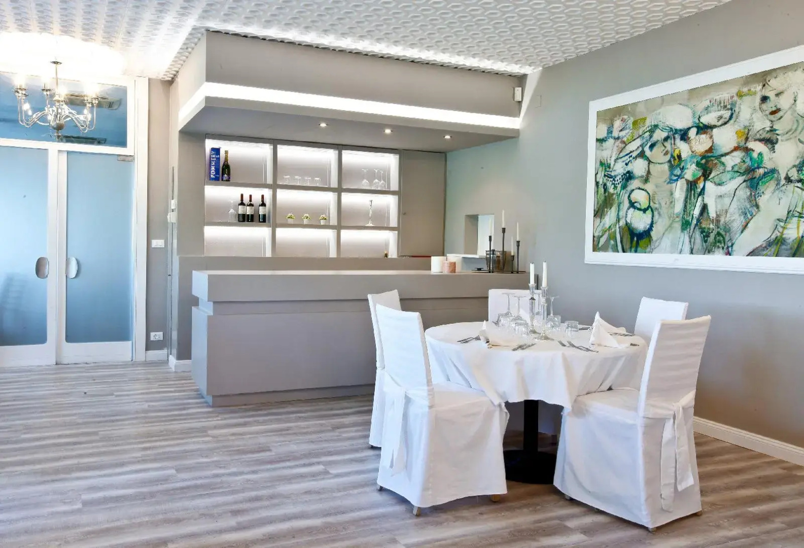 Grand Hotel Azzurra Club Lido Adriano