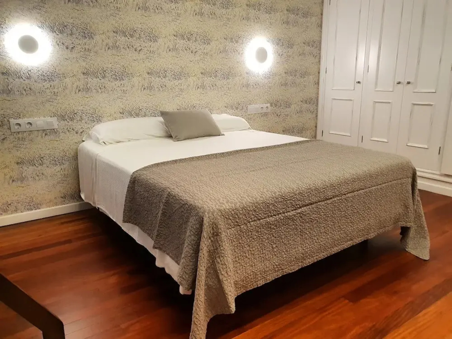 Apartamentos Ría de Aldán