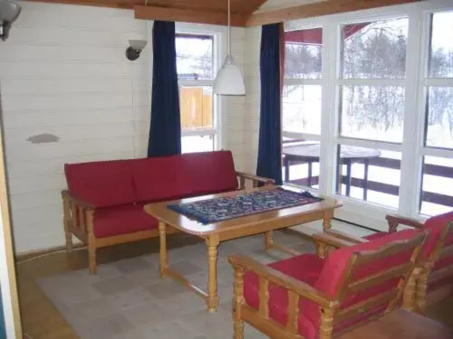 Væktarstua Hotell AS