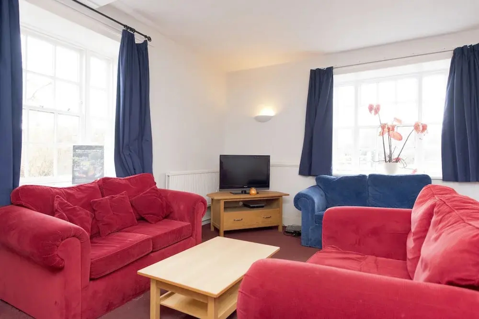 YHA Milton Keynes