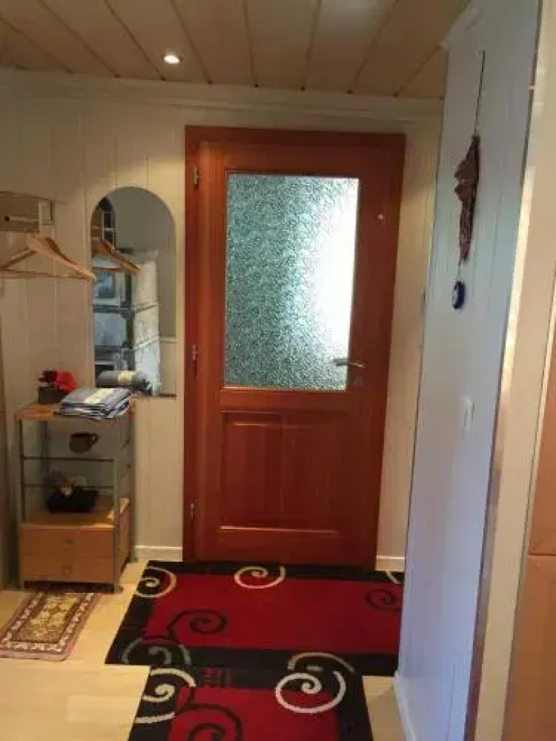 Appartement Beauchocty