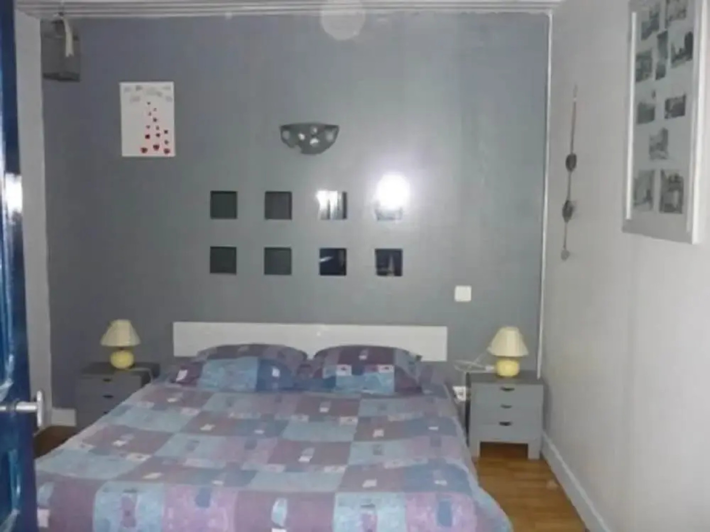 Gites Les Loges d'Arbez