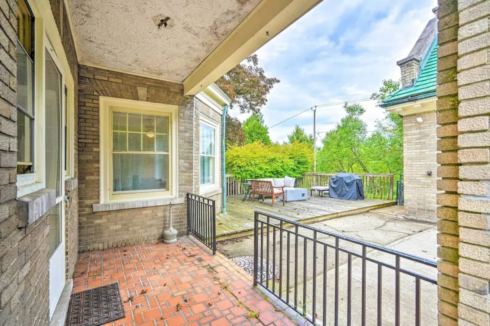 Charming Historic Home ~ 1 Mi to Dtwn Olean!