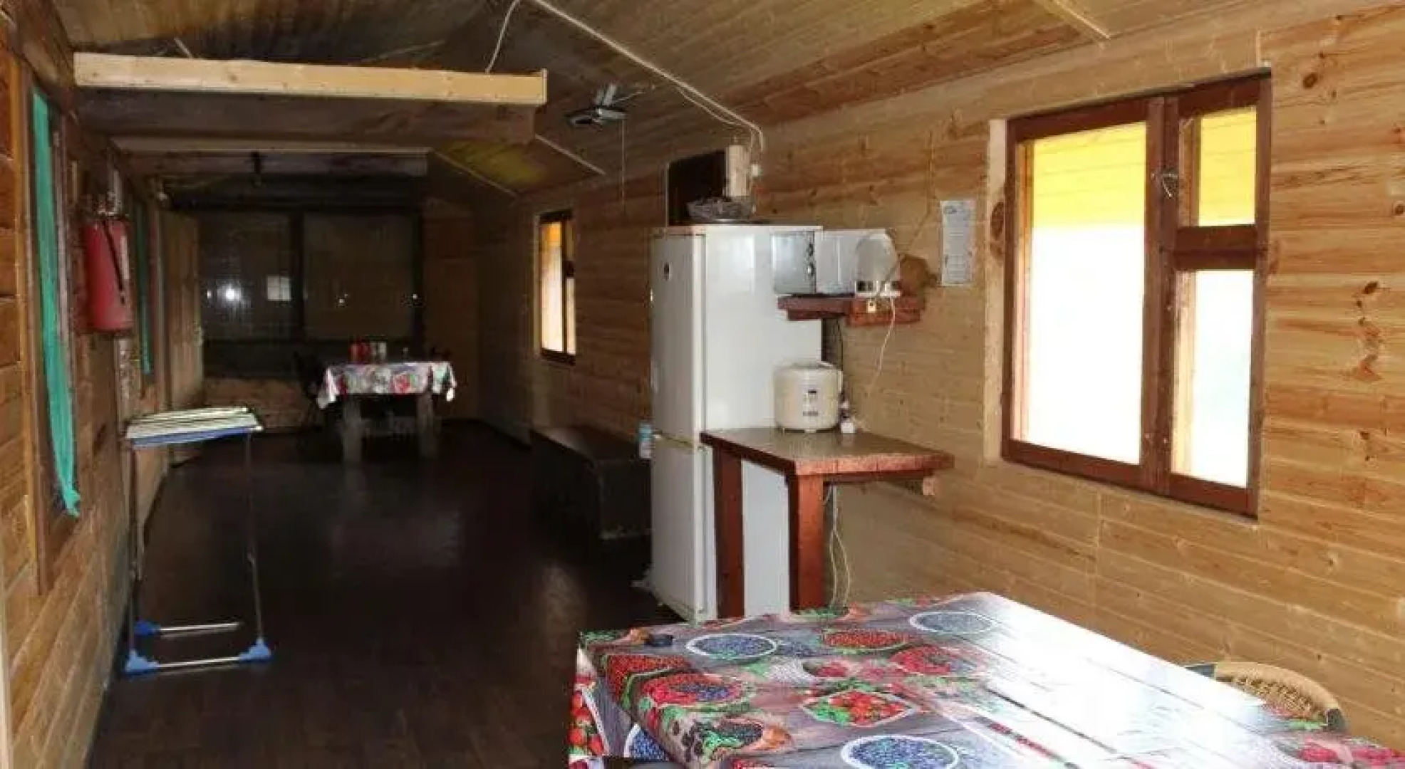 Спорткомплекс Охана