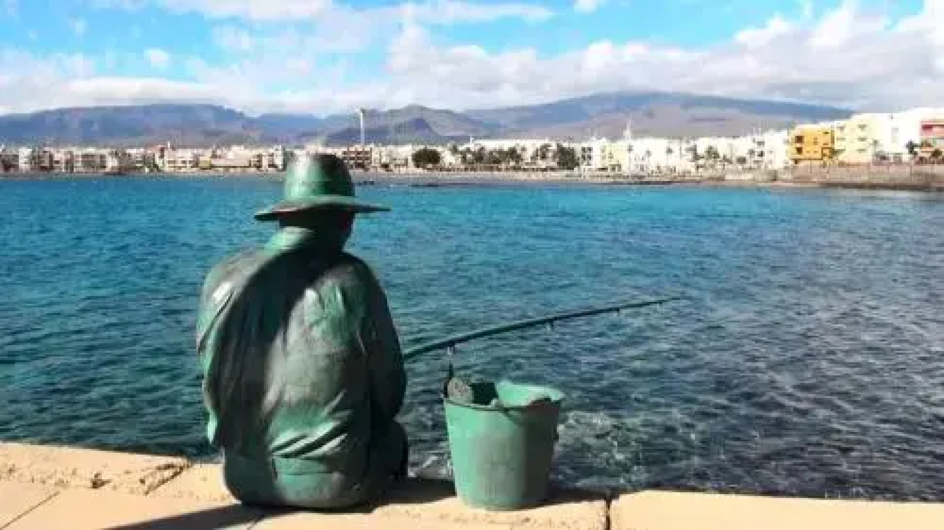 Hotel Playa de Arinaga