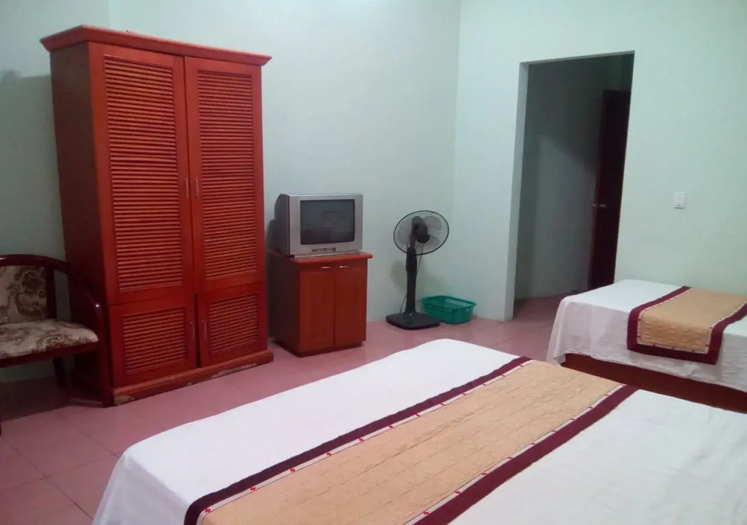 Tru by Hilton Bac Giang City Centre