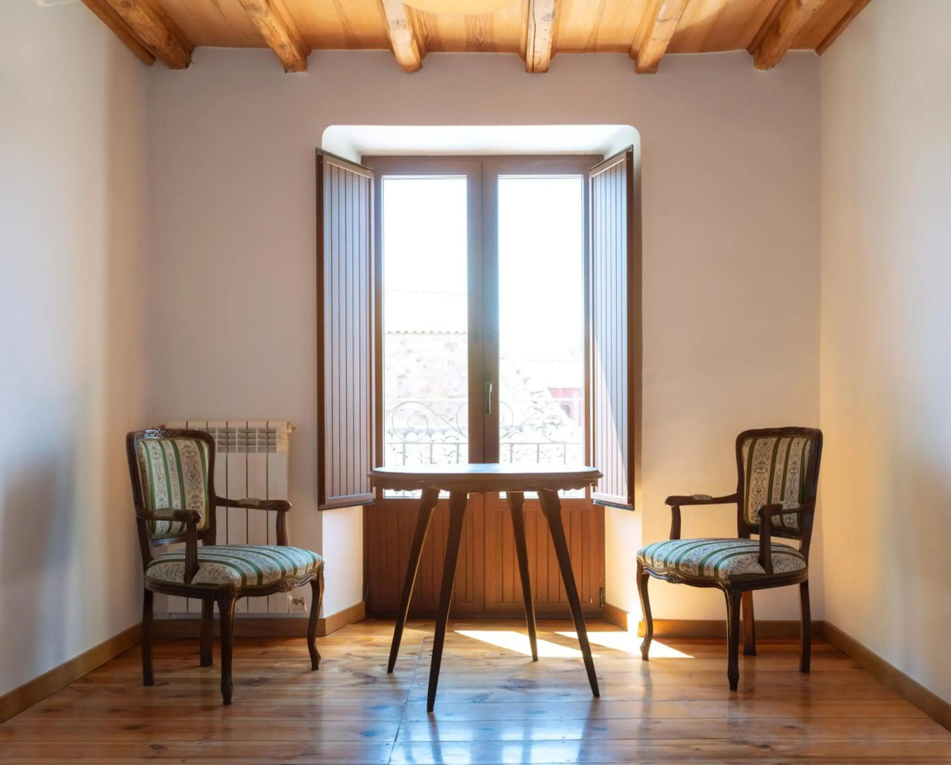 Casa Rural Pozo Roñañuela