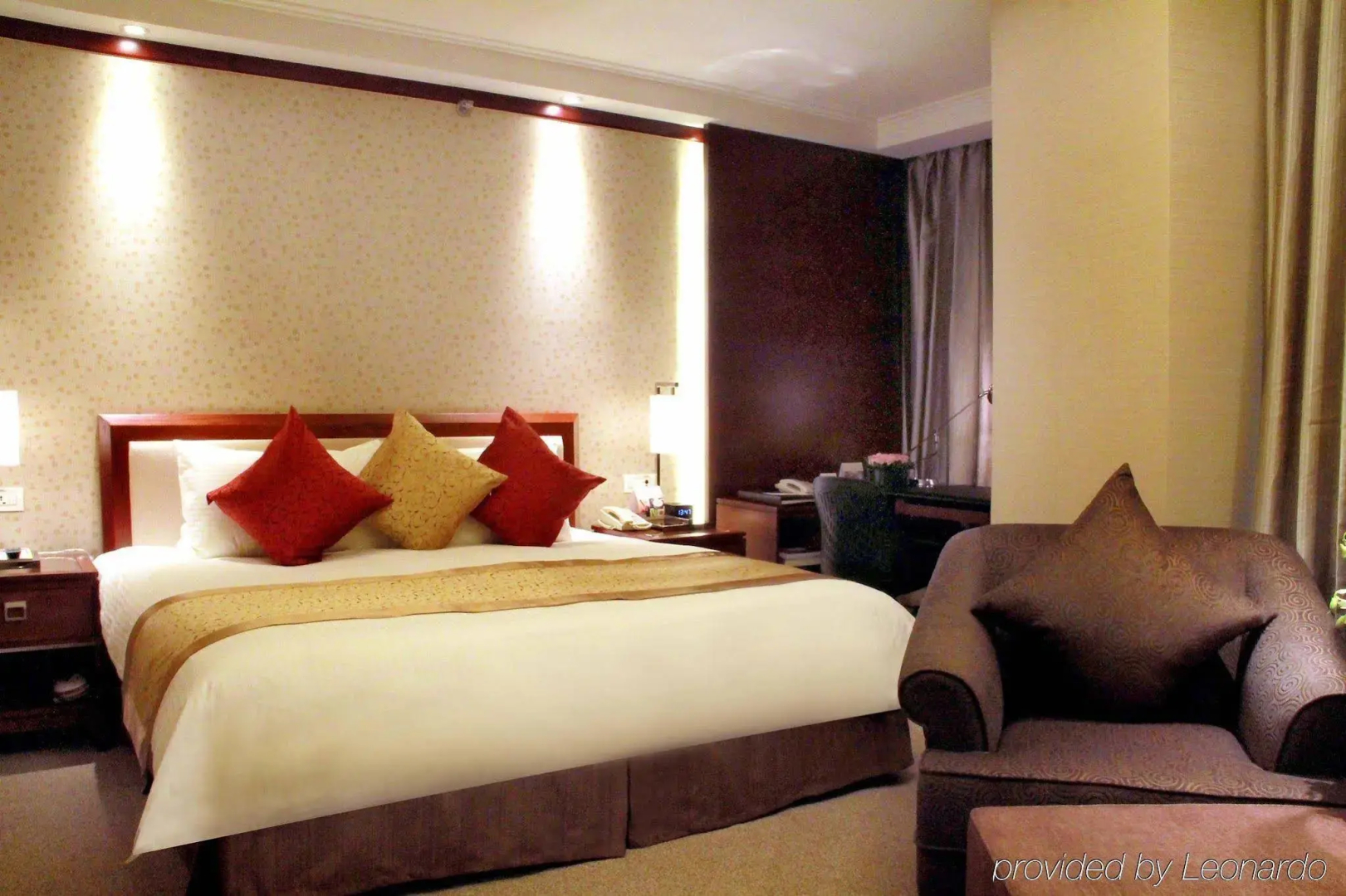 Central Hotel Shanghai