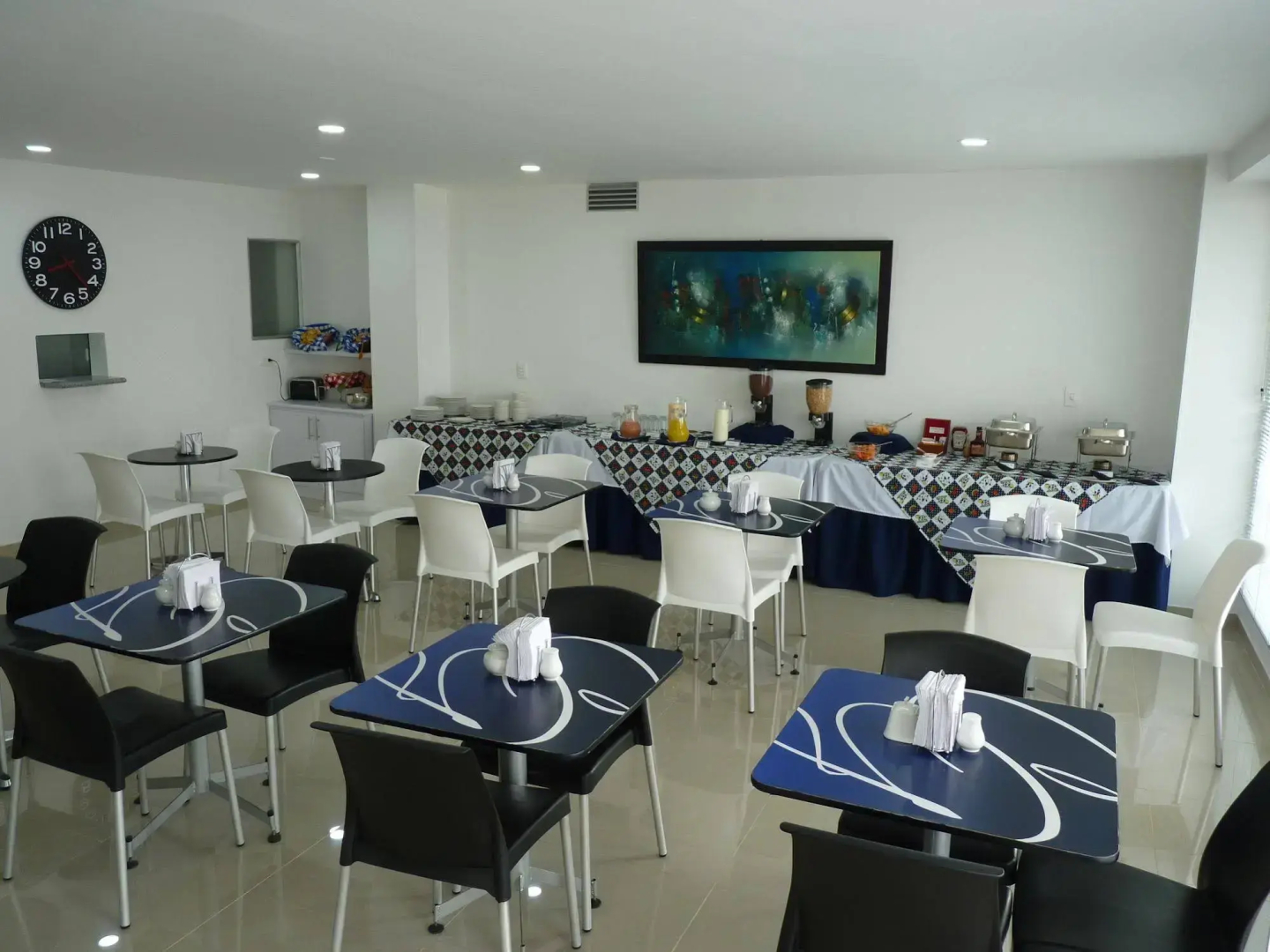 Hotel Casa Galvez