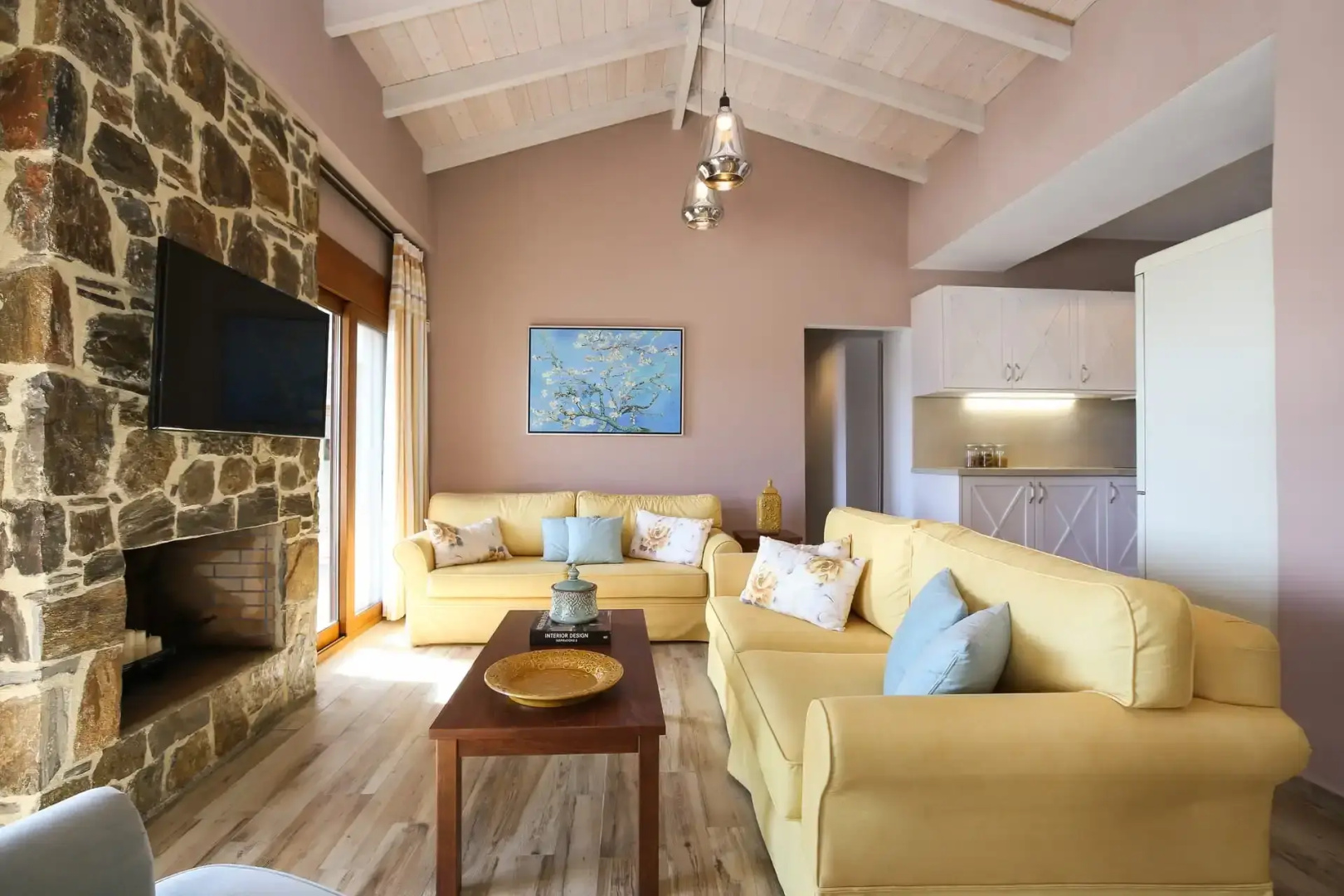 Villa Angelica Meronas