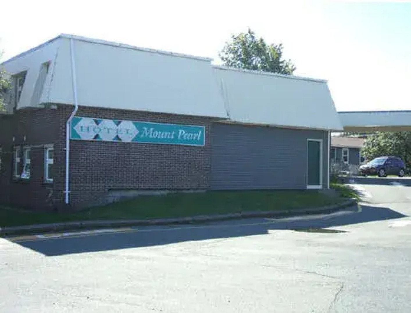 Hotel Mount Pearl