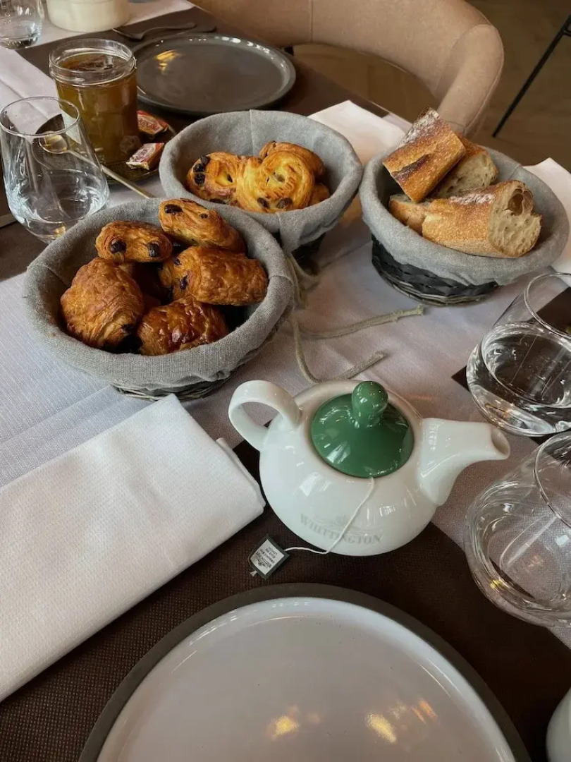 Hôtel Restaurant Les Quatre Saisons