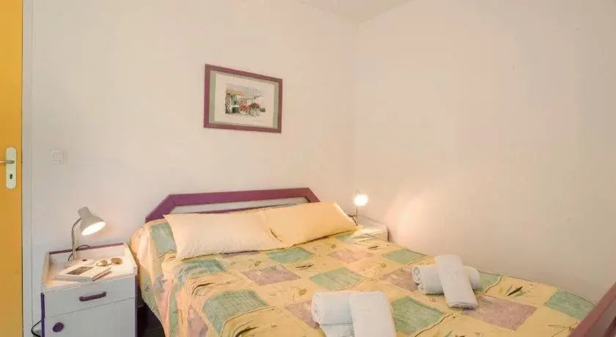 Village Vacances Sweet Home