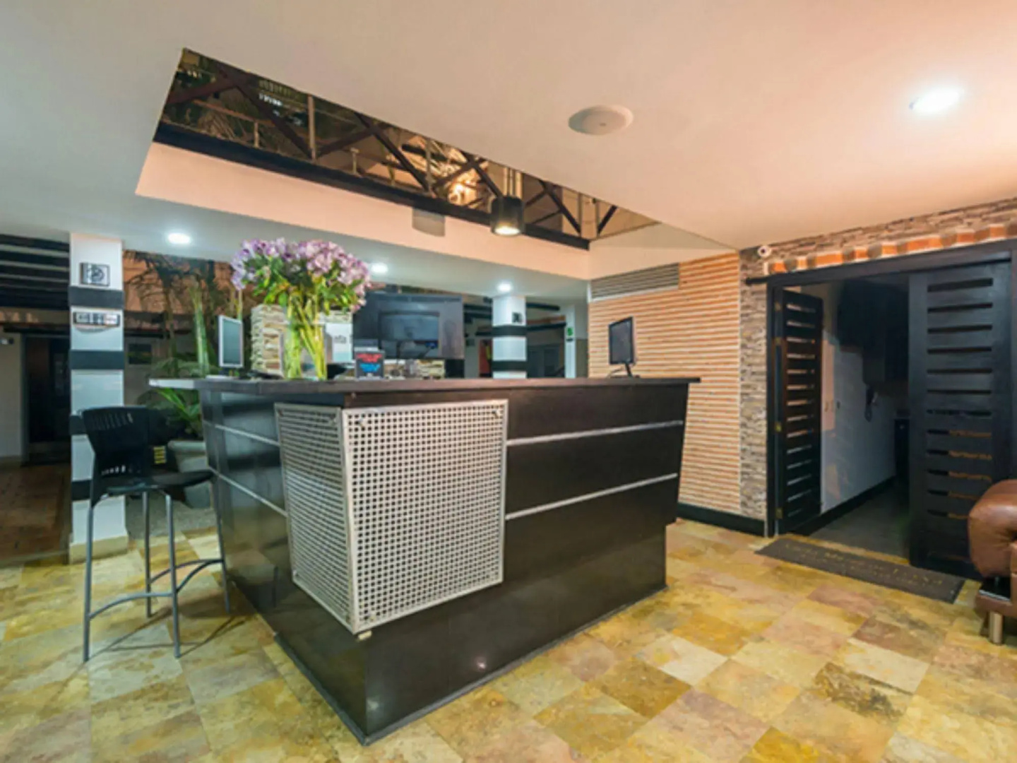 Santa María de Leyva Hotel Boutique