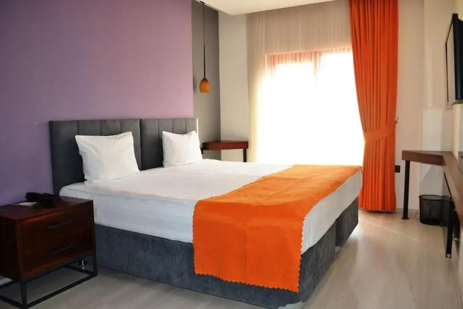 Bursa Birlik Hotel