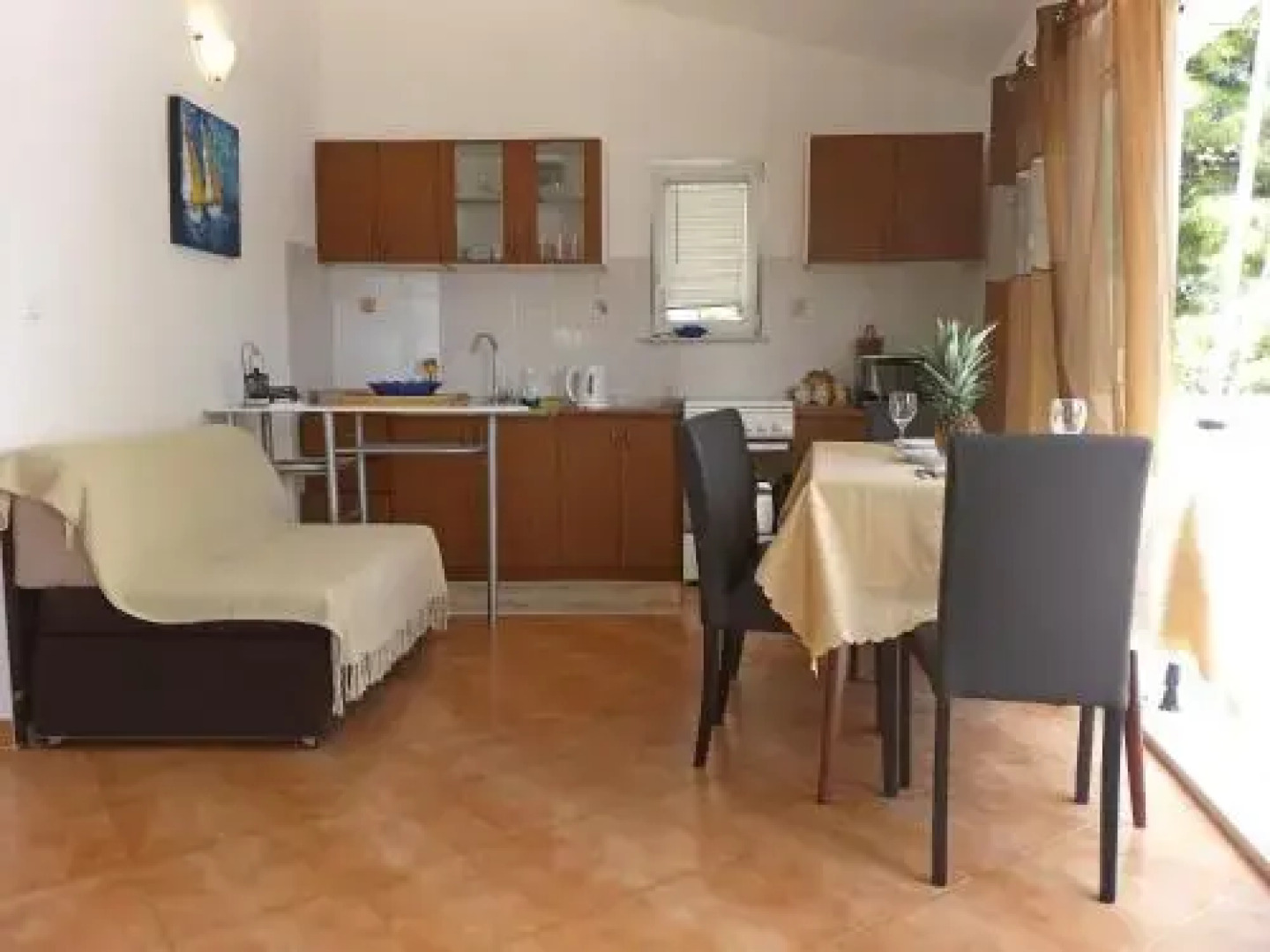 Apartman Zvonko