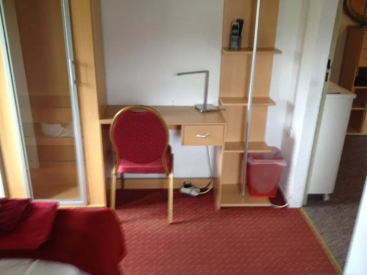 Hotel Saarland Lebach
