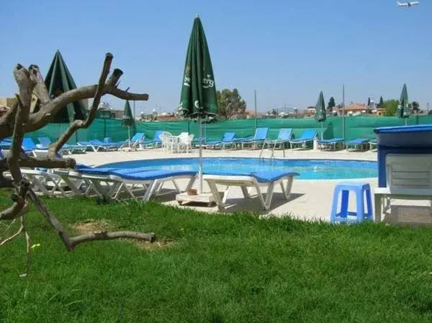 Marios Apartments