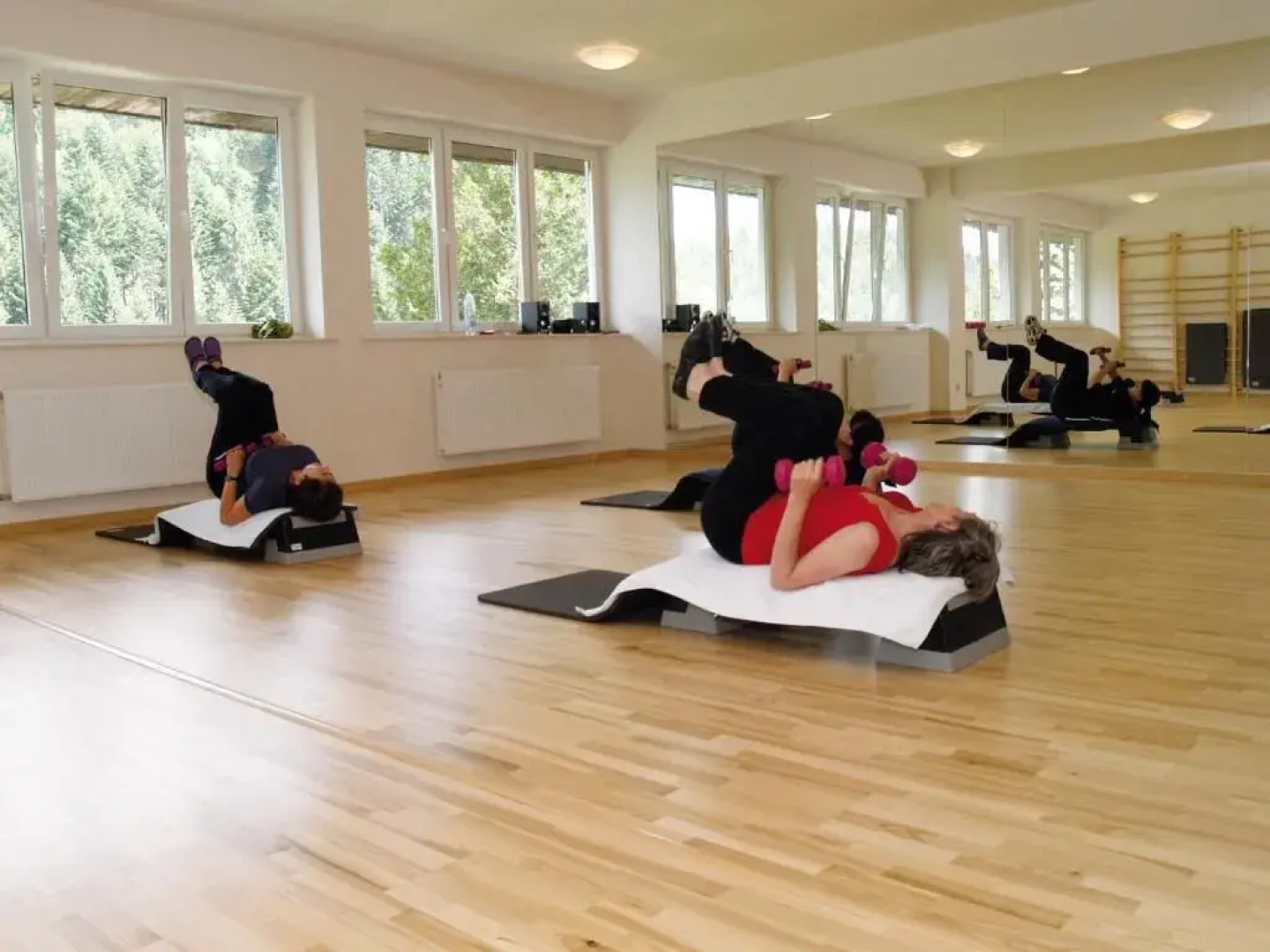 Hotel NAT Piwniczna Zdrój