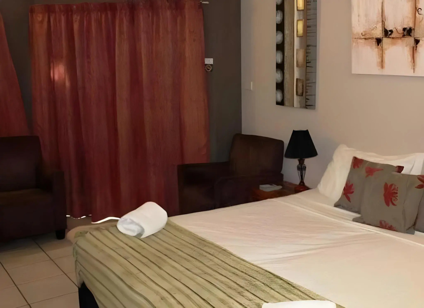 Bohemia Resort Cairns