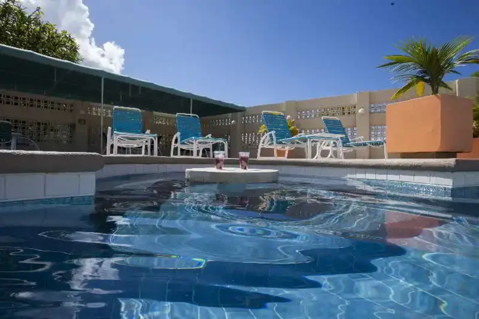 Sugar Beach Condo Resort