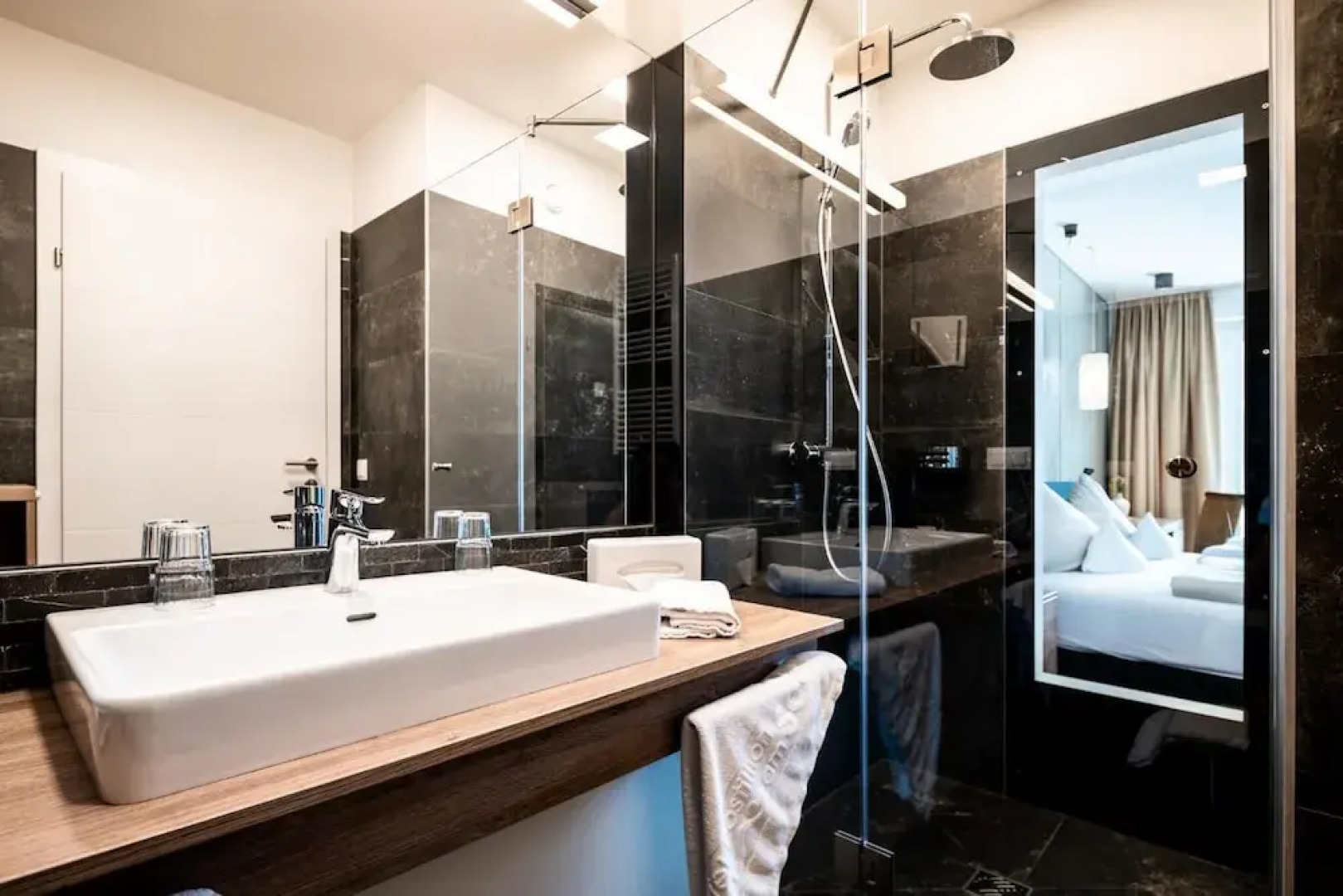 Villa Postillion am See