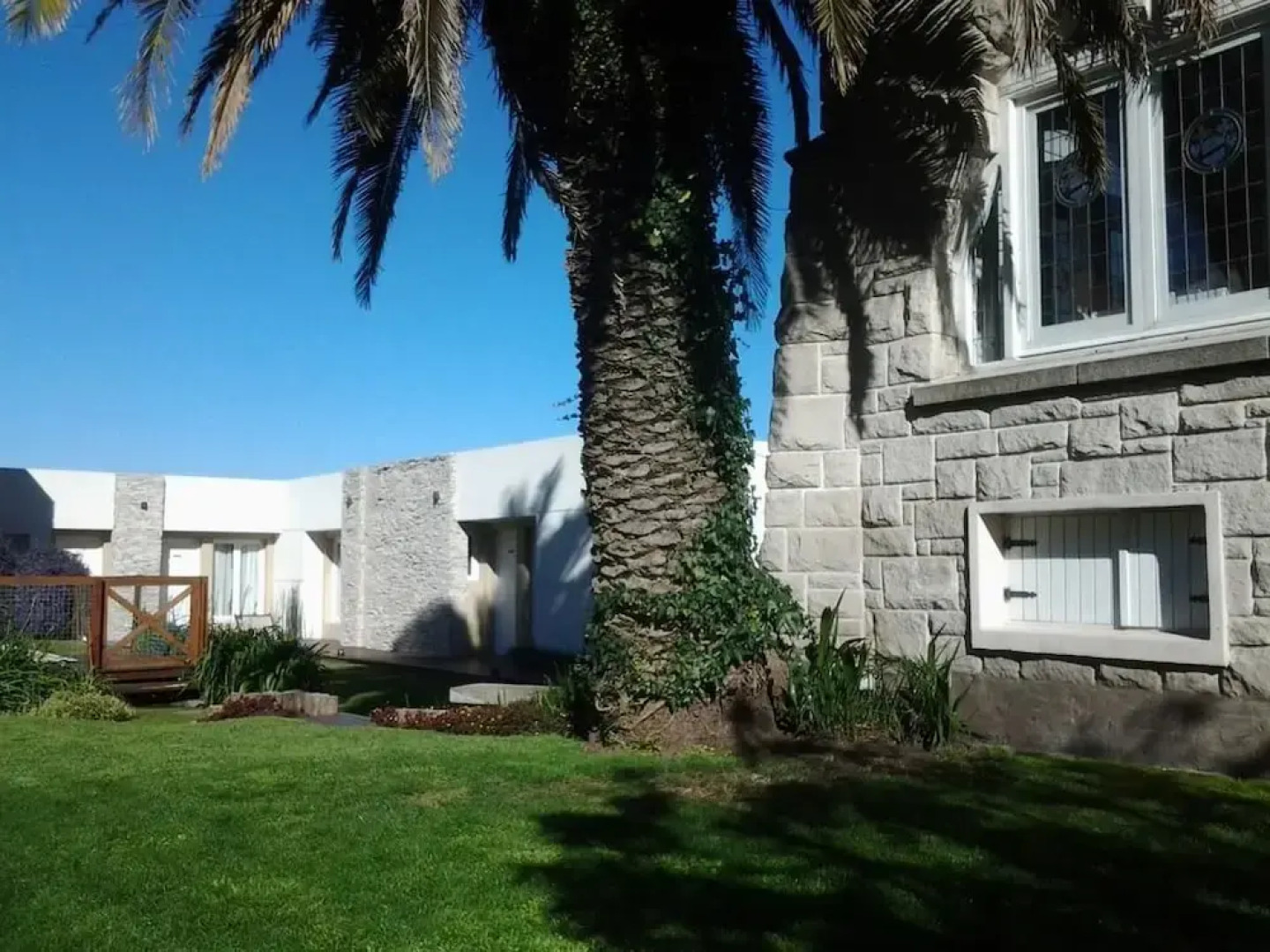 Villa Nuccia Hotel Boutique