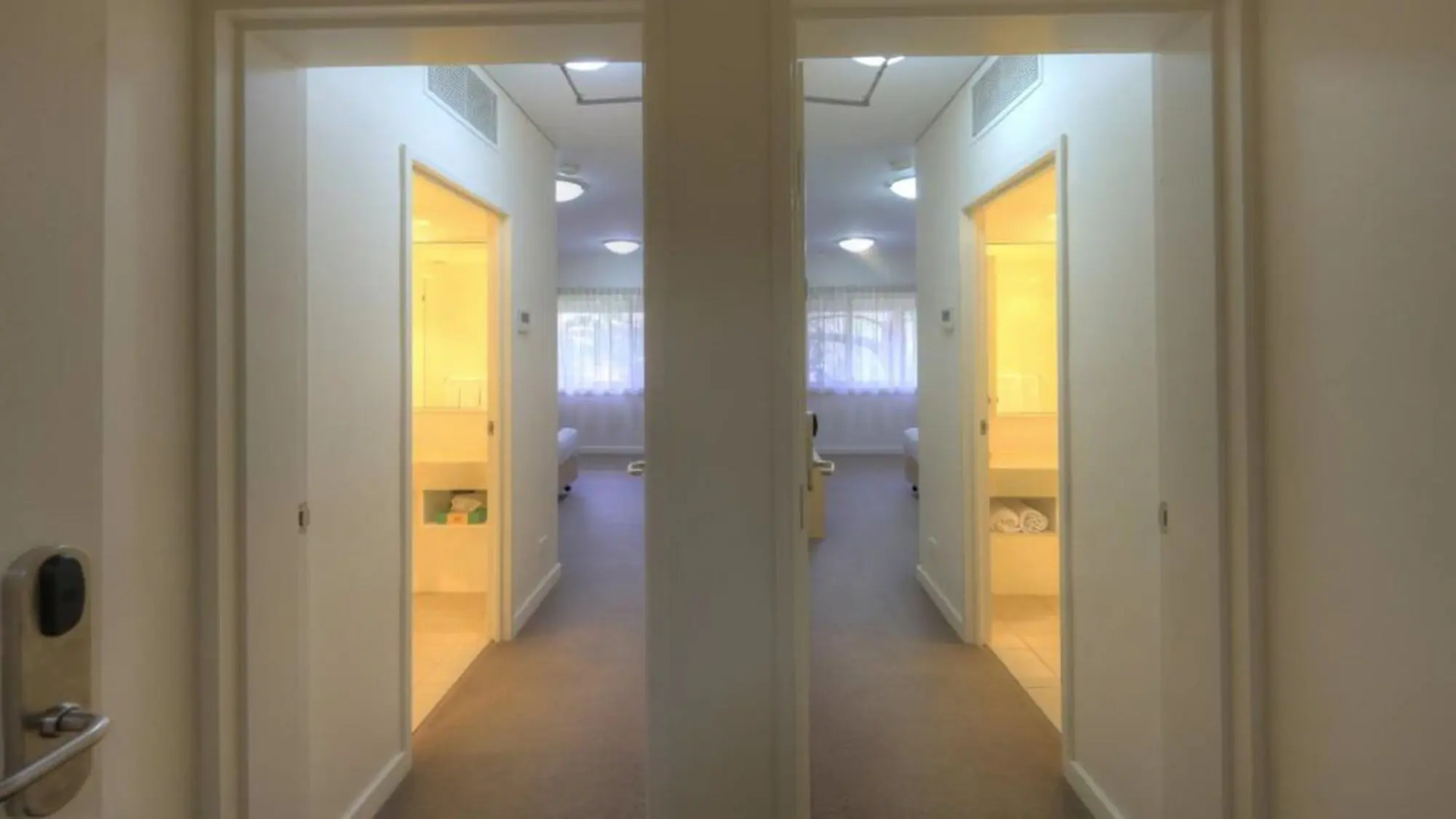 Lismore Gateway Motel